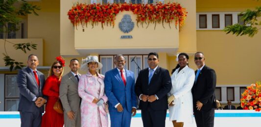 Lider di Fraccion AVP – Jennifer Arends-Reyes: “Laga nos honra nos pasado cu accion den presente y traha pa un Aruba fuerte pa tur”