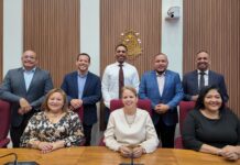 Transparencia den nombramento na WEB: MEP ta pidi clarificacion riba cumplimento cu Good Corporate Governance