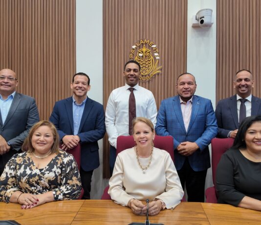 Transparencia den nombramento na WEB: MEP ta pidi clarificacion riba cumplimento cu Good Corporate Governance