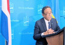 Maneho nobo pa enfrenta crisis di vivienda na Aruba