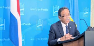 Maneho nobo pa enfrenta crisis di vivienda na Aruba