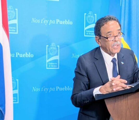 Maneho nobo pa enfrenta crisis di vivienda na Aruba