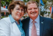 Doina Eman lo participa den Global Summit na White House “Fostering the Future Together”