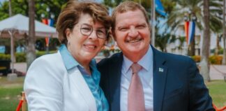 Doina Eman lo participa den Global Summit na White House “Fostering the Future Together”