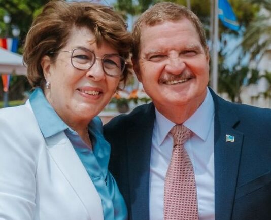 Doina Eman lo participa den Global Summit na White House “Fostering the Future Together”