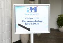 DRH ta di vital importancia pa efectividad y eficiencia di servicio publico