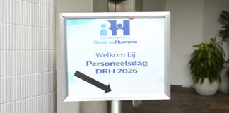 DRH ta di vital importancia pa efectividad y eficiencia di servicio publico