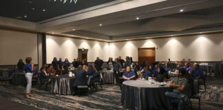 DRH ta di vital importancia pa efectividad y eficiencia di servicio publico