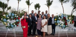 Ceremonia protocolar na Monumento Plaza 18 di maart : Lo sigui honra lucha historico pa autodeterminacion di Aruba