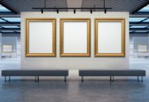 Yamada a habri: tanda nobo pa Beca di museo