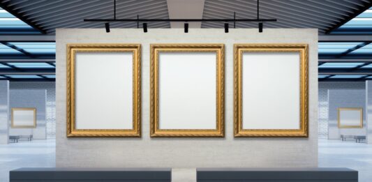 Yamada a habri: tanda nobo pa Beca di museo