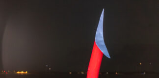 Gobierno di Aruba ta apunta ‘Onderzoeksraad voor Veiligheid’ pa inicia estudio exploratorio riba desaparicion di piscadornan pa fortalece siguridad na lama