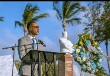 Parlamentario di AVP, Clifford Heyliger: “Nos historia di autonomia ta mustra cu progreso nace for di e voz di pueblo”