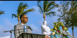 Parlamentario di AVP, Clifford Heyliger: “Nos historia di autonomia ta mustra cu progreso nace for di e voz di pueblo”