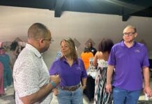 Parlamentario Eduard Pieters: “Nos mester compronde trauma pa por sana nos sociedad”