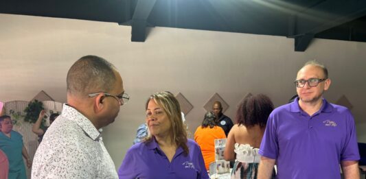 Parlamentario Eduard Pieters: “Nos mester compronde trauma pa por sana nos sociedad”