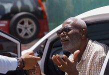 San Nicolas tambe ta parti di nos isla: Celebracion nacional 18 di Maart: Unda cu nos ta, nos tur ta Aruba