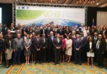 Aruba ta anfitrion di e di 21 Foro LGO-UE – april 2026