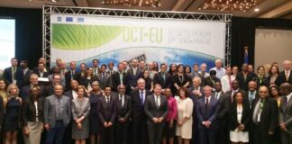 Aruba ta anfitrion di e di 21 Foro LGO-UE – april 2026