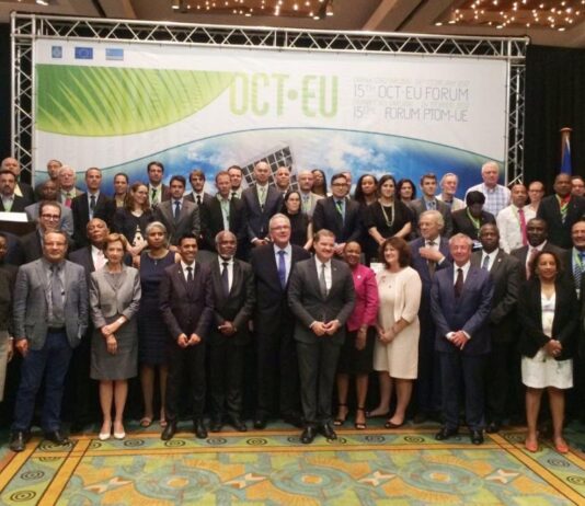 Aruba ta anfitrion di e di 21 Foro LGO-UE – april 2026