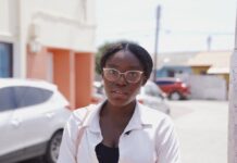 Parlamentaria Otami Thomasia: “Bida bek den San Nicolas”