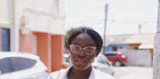 Parlamentaria Otami Thomasia: “Bida bek den San Nicolas”