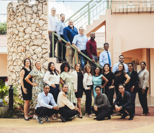 FEF su Programa a alcansa e Standard Internacionanal di Acreditacion den e evaluacion Positivo di NVAO te cu 2032!