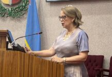 Evelyn Wever-Croes: Libertad no ta un regalo, e ta un responsabilidad