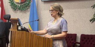 Evelyn Wever-Croes: Libertad no ta un regalo, e ta un responsabilidad