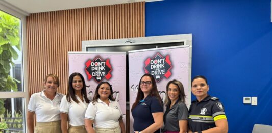 Fundacion Zinnia ta lansa un encuesta pa midi impacto di campaña “Supla pa Bida”