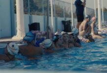 Bishita Real lo marca un paso nobo pa deporte acuatico na Aruba: Atleta y federacion ta mira e groundbreaking na Savaneta como un impulso grandi pa futuro