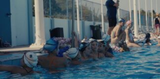 Bishita Real lo marca un paso nobo pa deporte acuatico na Aruba: Atleta y federacion ta mira e groundbreaking na Savaneta como un impulso grandi pa futuro