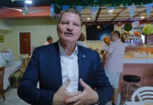 Desaroyo cultural y entusiasmo halto den San Nicolas pa celebracion na caminda