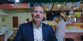 Desaroyo cultural y entusiasmo halto den San Nicolas pa celebracion na caminda