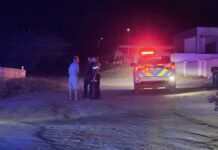 “Candela” di cas na Sero Pita y algo remarcabel paden