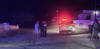 “Candela” di cas na Sero Pita y algo remarcabel paden