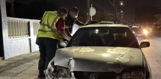 Señora bou influencia a causa boksmento