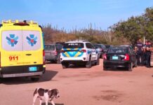 Yiu ta maltrata su mama seriamente