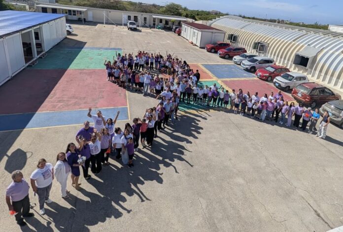 Purple Day at SPpF 2