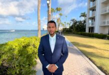 Parlamentario di AVP, Dennerich Kelly: Recordando 13 di maart 2020 – E dia cu Aruba a para paralisa y kico nos a siña di dje