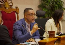 Parlamentario di AVP, Clifford Heyliger:Revitalisacion di Oranjestad ta clave pa desaroyo economico y urbano