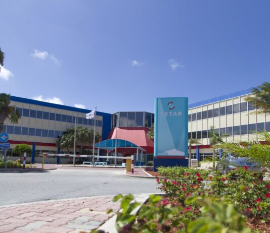 SETAR ta celebra cultura di Aruba cu apoyo na e Festival “Un Canto pa Aruba su Himno y Bandera”