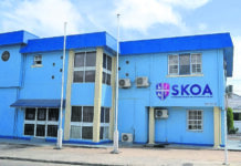 Inscripcion pa scol basico y secundario na SKOA ta habri dia 1 April 2026