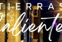 Pelicula “Tierras Calientes” galardona na Turkia