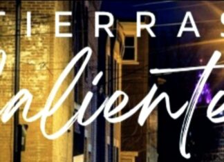 Pelicula “Tierras Calientes” galardona na Turkia