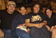 E Bruha, Bruhá 2 den naturalesa presenta