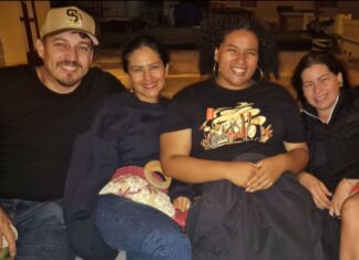 E Bruha, Bruhá 2 den naturalesa presenta