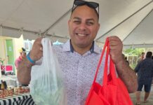 Eduard Pieters (PPA): “Situacion geopolitico ta pone cu mester inverti den produccion local”