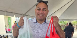 Eduard Pieters (PPA): “Situacion geopolitico ta pone cu mester inverti den produccion local”