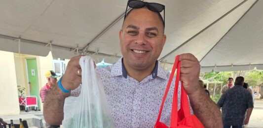 Eduard Pieters (PPA): “Situacion geopolitico ta pone cu mester inverti den produccion local”